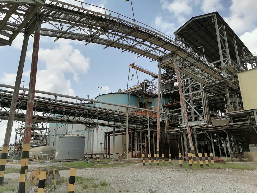 Rexkin Engineering & Consulting | Environmental & Mining Compliance Ghana